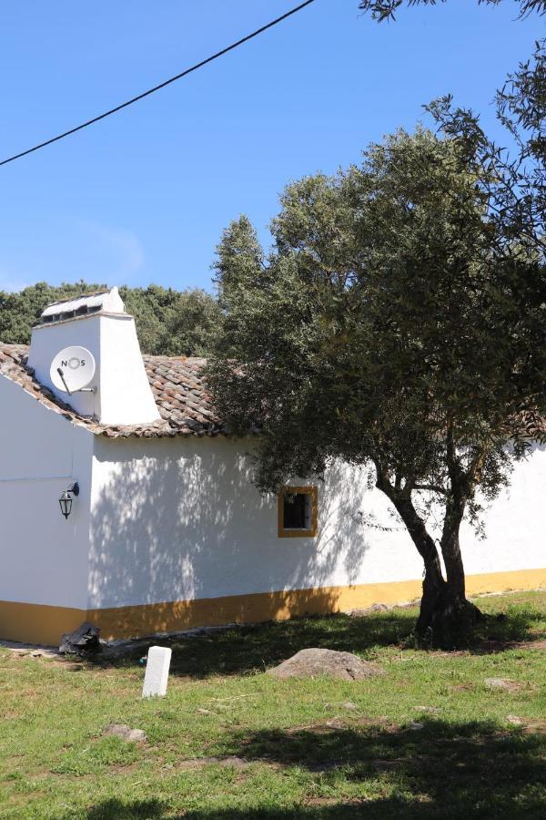 Monte Das Cobras - Country House Évora Exterior foto
